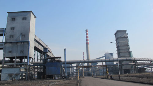 沧州中铁电力环网工程机网协调工程