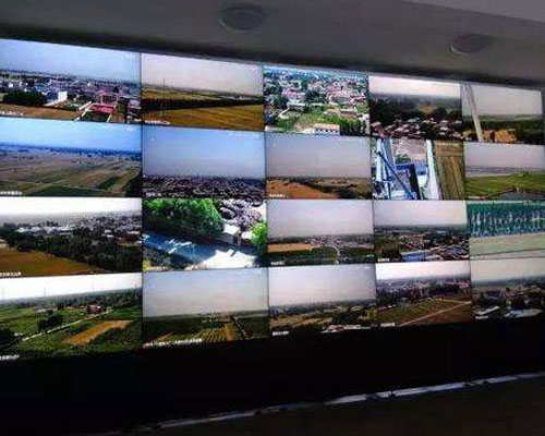 国网冀北电力有限公司检修分公司视频监控系统改造工程