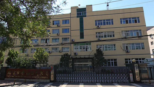 房山气象局语音交换系统工程