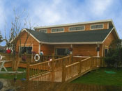 常州西太湖水上训练俱乐部