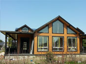 华亭镇休闲度假村