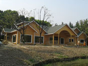 松江工程休闲度假