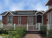 刘和工地休闲度假